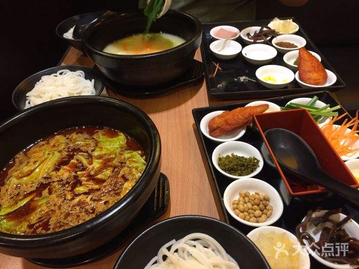 阿香米线何勇：不满足于600家门店，欲造“餐饮