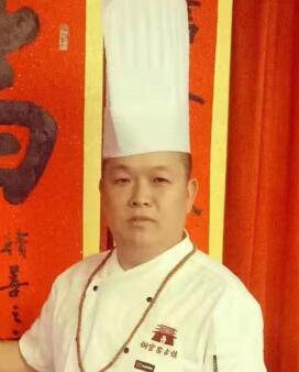 朱泽淼中国烹饪大师湖南