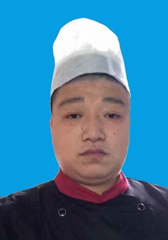 张远军中国烹饪大师