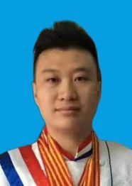 朱德均中国烹饪大师