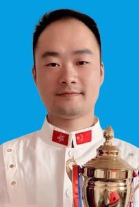 姚刚中国烹饪大师