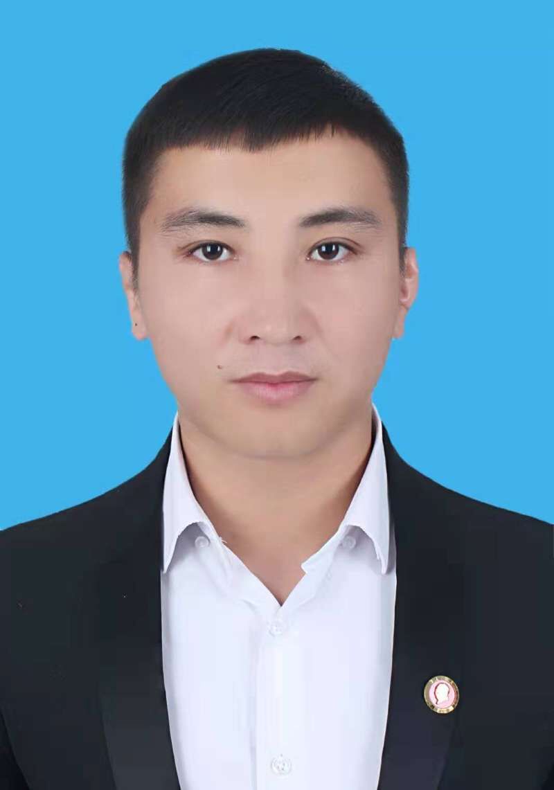 帕尔哈特·安太中国名厨