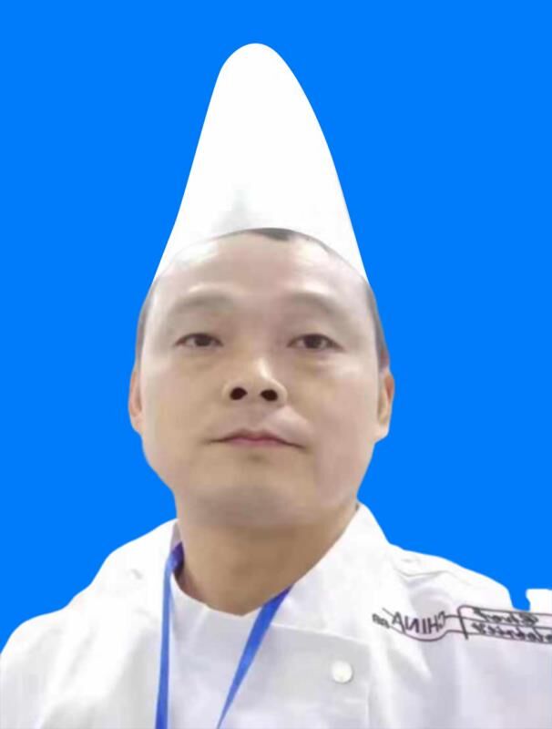 胡红彬中国烹饪大师