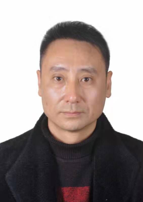 高兵中国烹饪大师