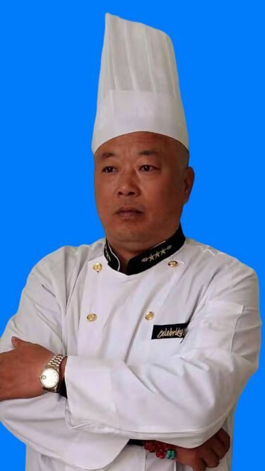 刘加兵中国烹饪大师