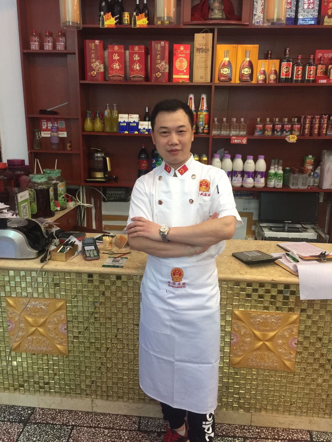 李应军