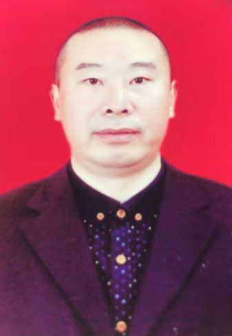 寇明刚
