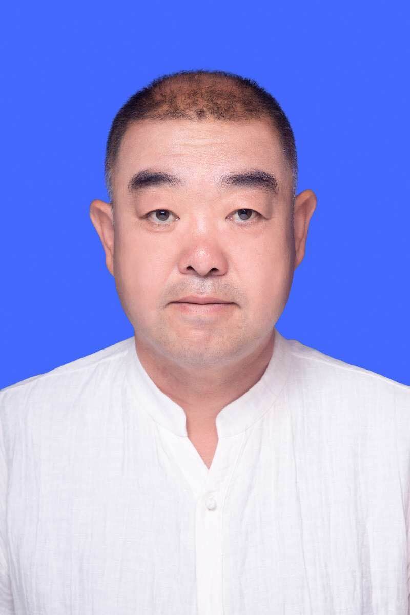 郭刚