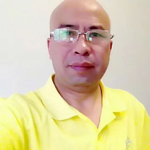 钟守全