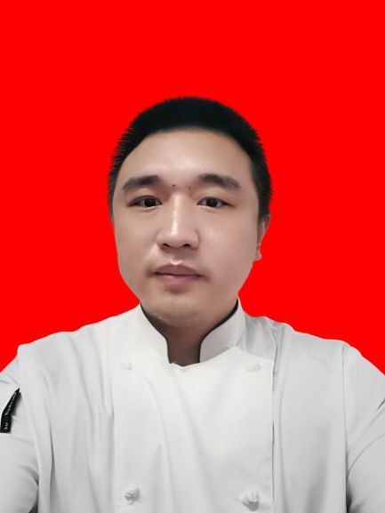 黄勇