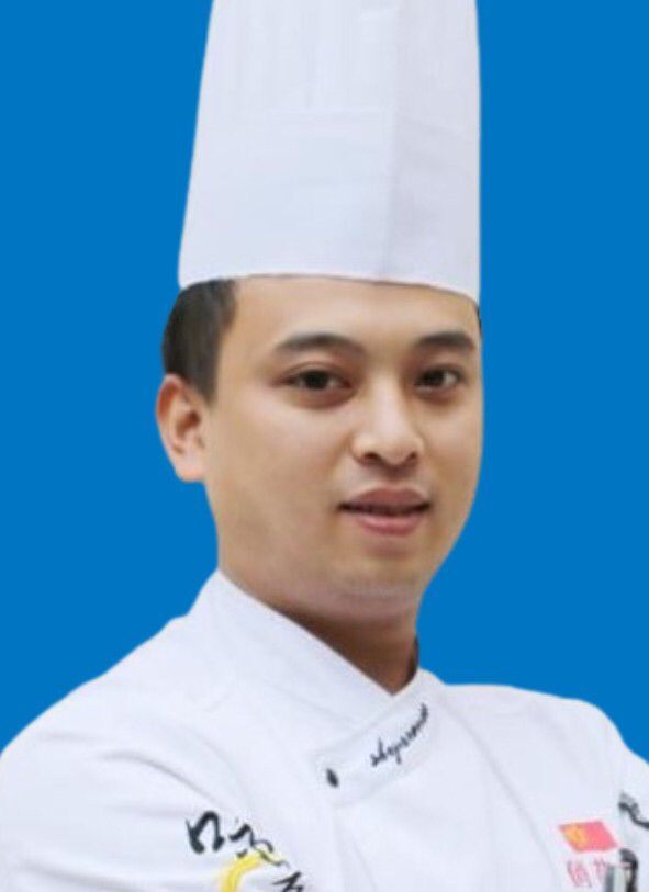 骆田田
