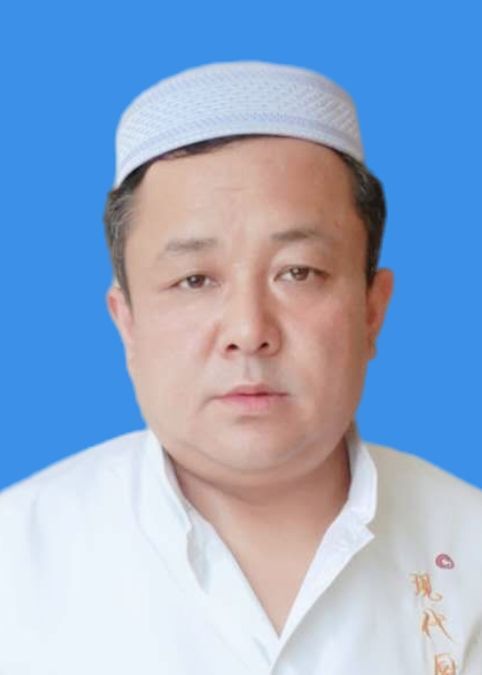 马海比