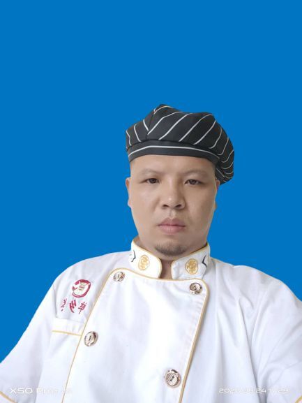 杨勇平