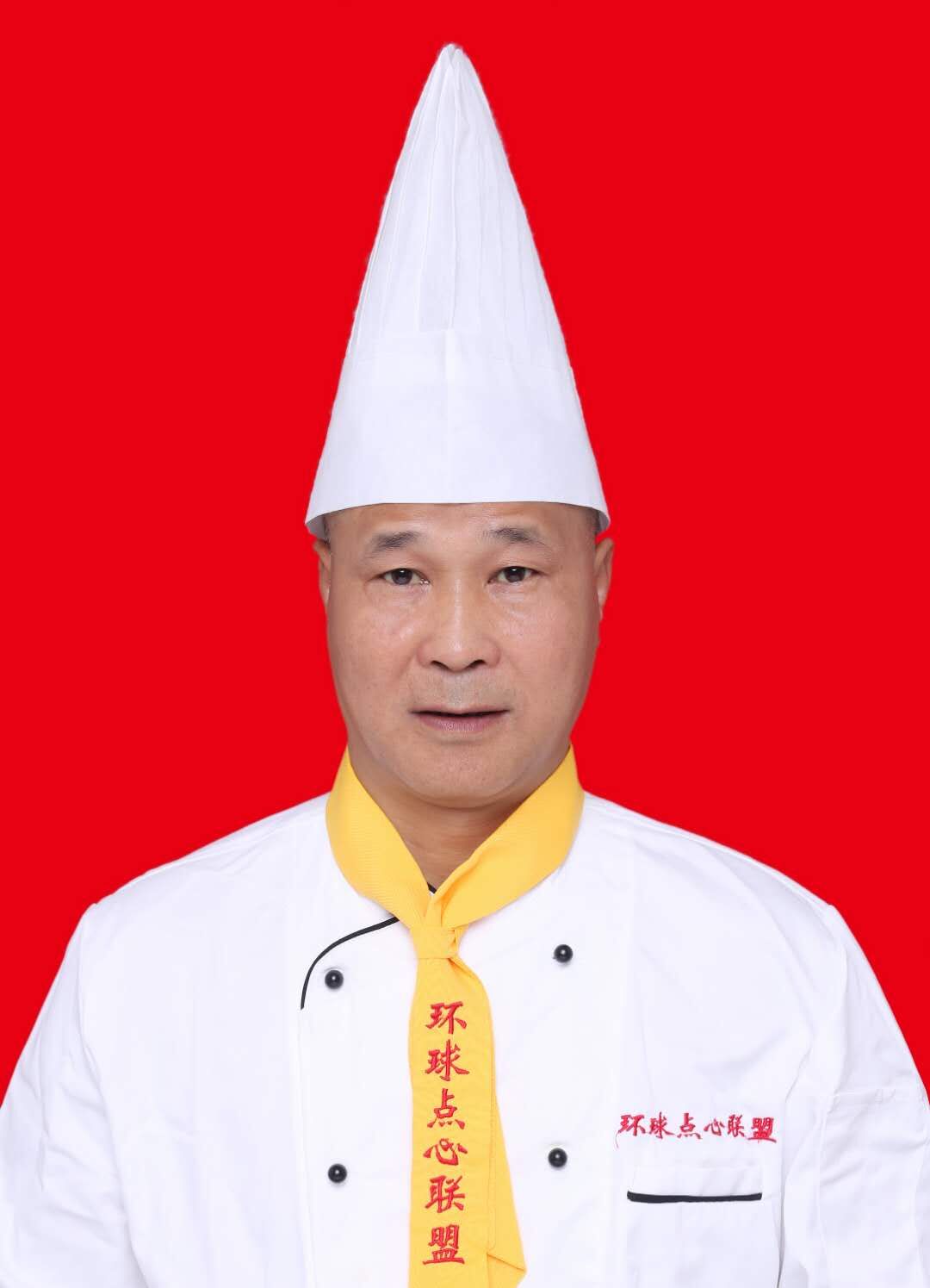陈永青