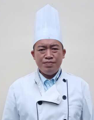 黎孝凡