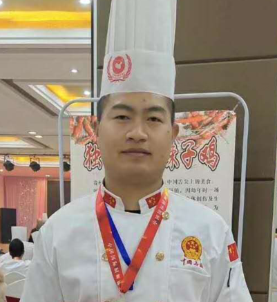张守华