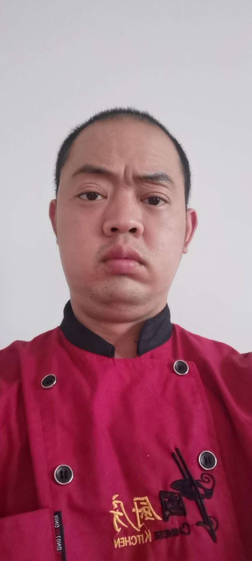 何俊霖
