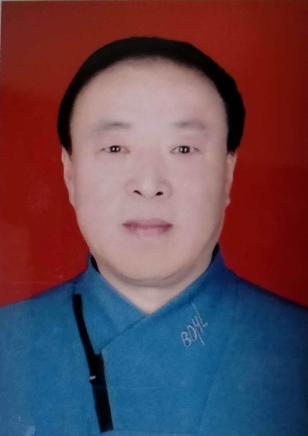 王忠义