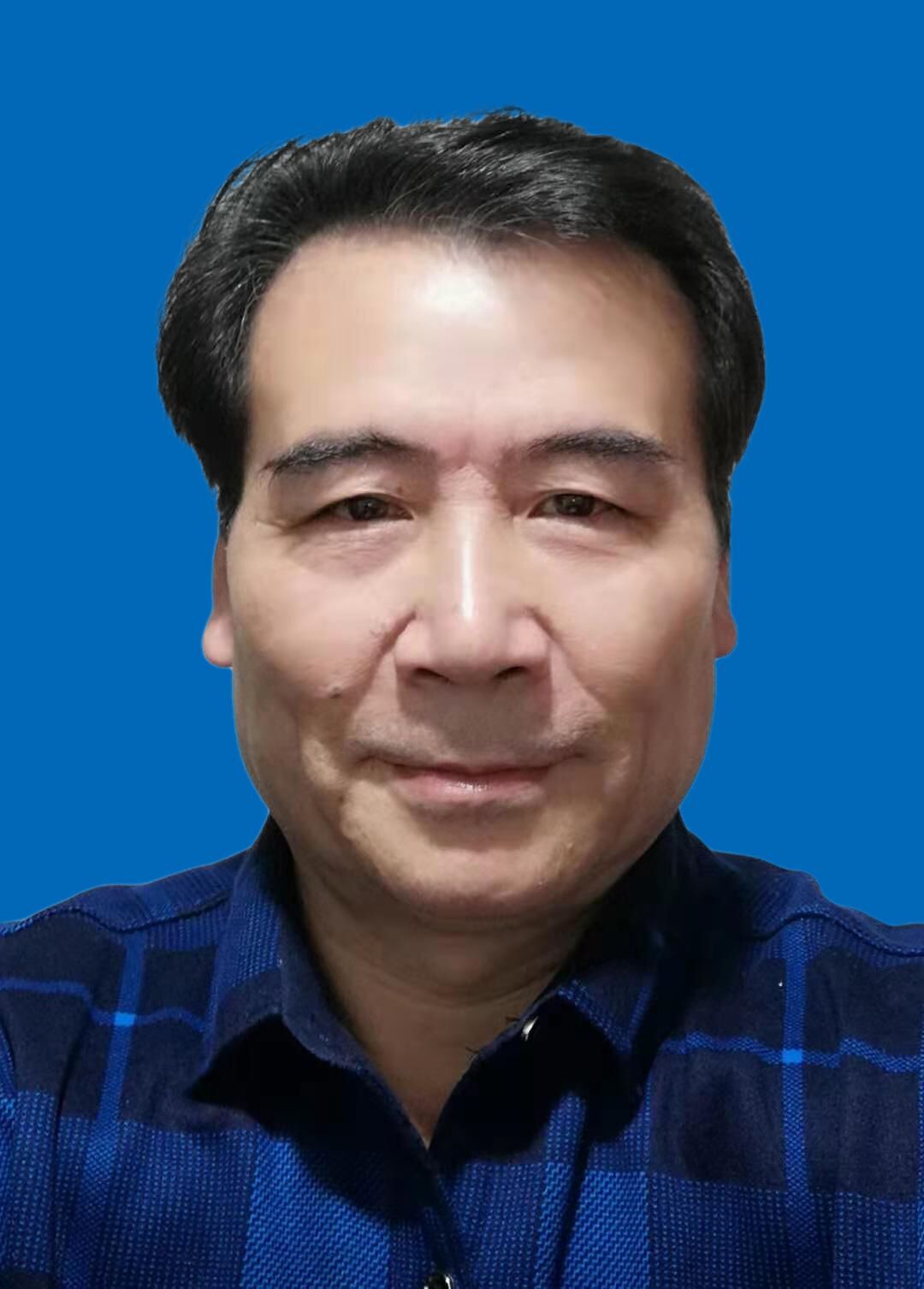 曹智平