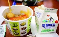 跟711学便利店怎样做好餐饮新零售！