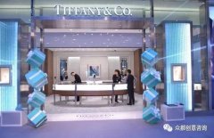 从被餐饮人玩坏的Tiffany蓝看餐厅“变色”