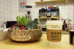 4线小城咖啡馆，如何不花钱成当地网红？