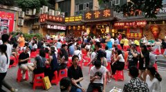 三分钟自创营销活动，一年增加50万利润。看小龙