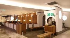 一日翻台七次，绿茶为什么还要做会员？