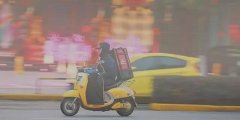 「雾霾」又双叒叕来了！看餐厅那些因“霾”而