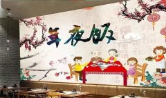 年夜饭外卖疯狂营销，成败在此一举！