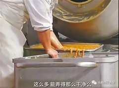 餐饮人频触食品安全底线，该如何最大程度降低